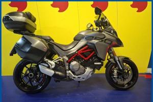 DUCATI Multistrada 1260 Garantita e Finanziabile