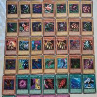 Carte - Yu-Gi-Oh: Mazzo Misto