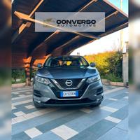 Nissan Qashqai II 2020 1.5 dci Business 115cv my20