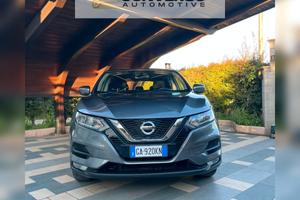 Nissan Qashqai II 2020 1.5 dci Business 115cv my20