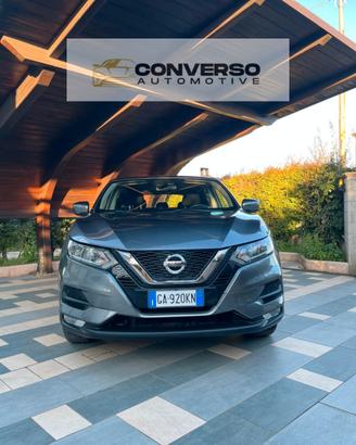 Nissan Qashqai II 2020 1.5 dci Business 115cv my20
