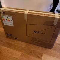 Acer sb3 24 pollici 144hz