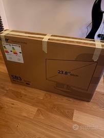 Acer sb3 24 pollici 144hz