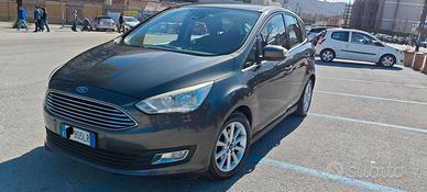 Ford C-Max 1.5 120cv Anno 2018