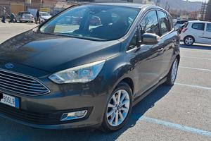 Ford C-Max 1.5 120cv Anno 2018