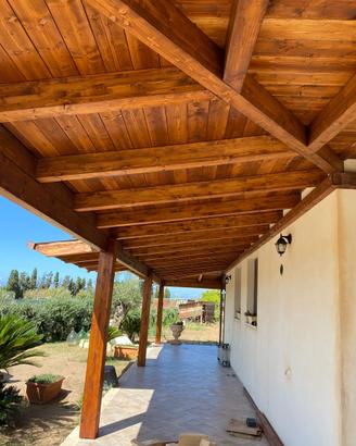 Veranda