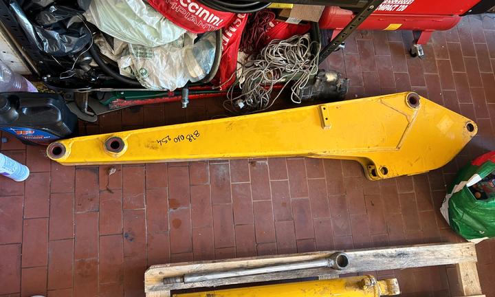 Ricambi Komatsu Mini escavatore PC15 R8 e PC20 R8