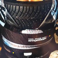 Pneumatici e Cerchi Land Rover