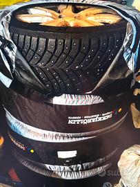 Pneumatici e Cerchi Land Rover