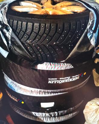 Pneumatici e Cerchi Land Rover