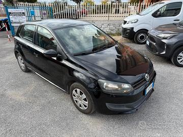 Volkswagen Polo 69cv *ADATTA PER NEOPATENTATI*