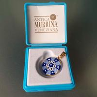 Ciondolo Murrina Veneziana