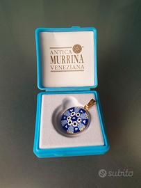 Ciondolo Murrina Veneziana
