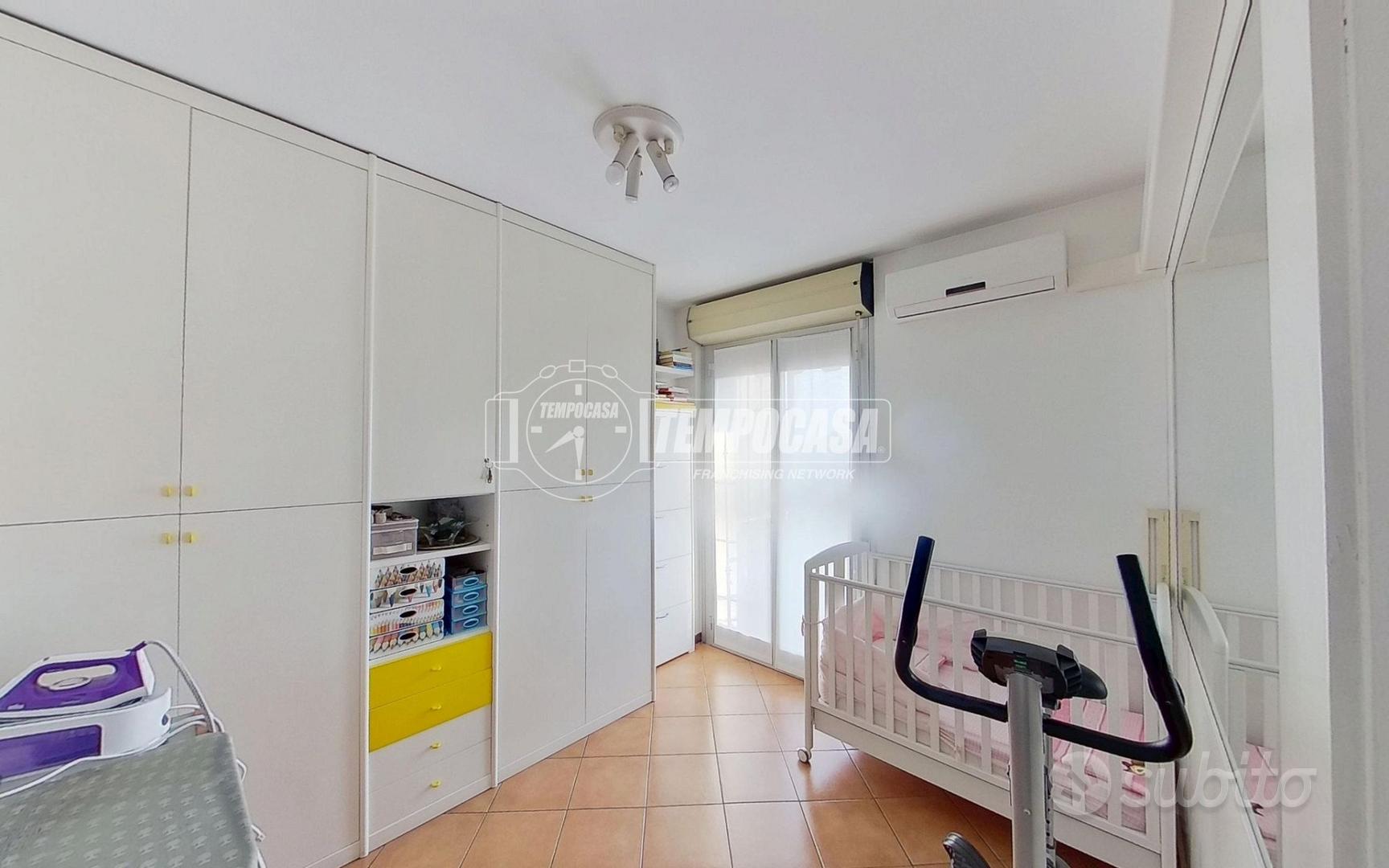 Appartamento – Cabiate - Altro