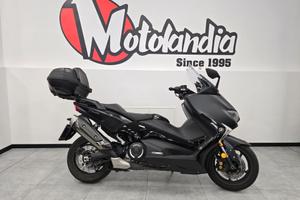 YAMAHA T-MAX 530 SX