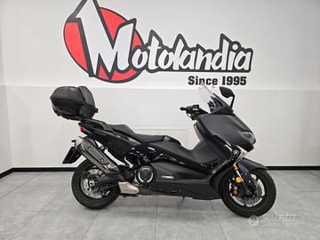 YAMAHA T-MAX 530 SX