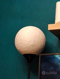 MoonLamp compatibile piantana Ikea
