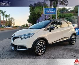 Renault Captur TCe 120 CV Automatica