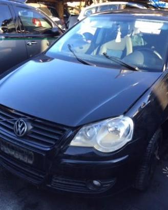 Volkswagen polo 2008