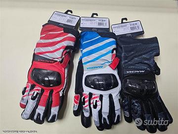 Glove guanti macna krown