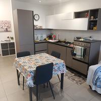 Trilocale con cantina e box