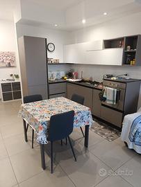 Trilocale con cantina e box