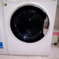 Lavasciuga Hotpoint Ariston