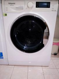 Lavasciuga Hotpoint Ariston
