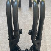 Honda Cb1100f Super Bol d’Or  SC11 Coll. Scarico