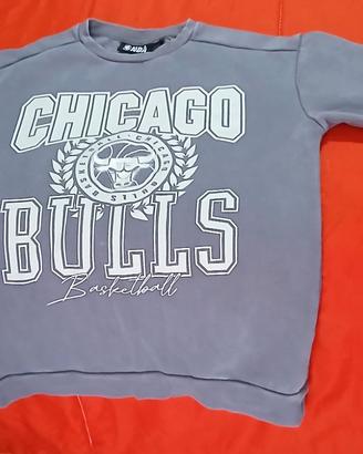 Felpa NBA
