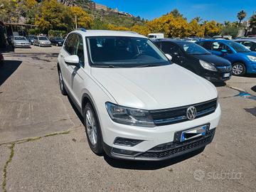 Volkswagen Tiguan 1.6 TDI SCR Business BlueMotion 