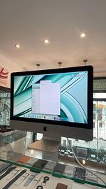 Imac 21.5 2019 i3 32gb ram/ 1tb