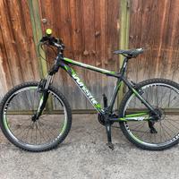 MTB whistle atala