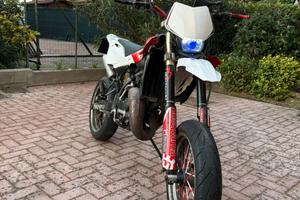 Husqvarna sm 125