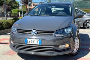 Volkswagen Polo 1.4 TDI 5p. Comfortline EURO6