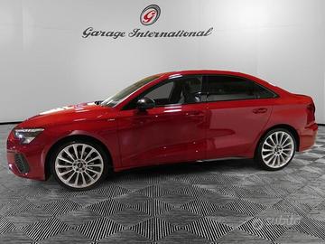 Audi A3 Sedan 35 1.5 tfsi S line edition