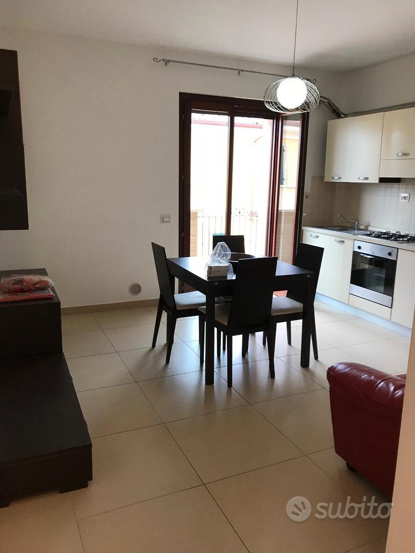 Apartment, 74 m²