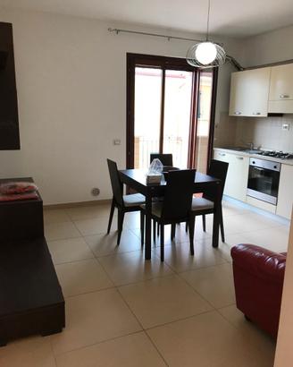 Appartamento pari al nuovo
