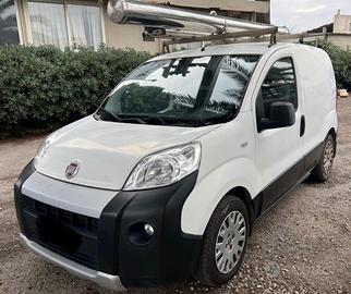 Fiat Fiorino 1.3 MJT 95CV officina mobile fatturab