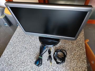Monitor COMPAQ 22" Multimediale