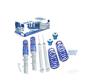 SOSPENSIONE FILETTATA BLUE LINE SEAT LEON 5F IND