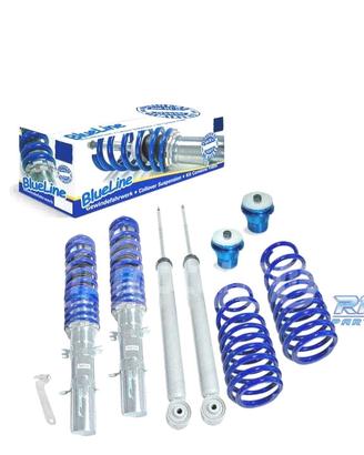 SOSPENSIONE FILETTATA BLUE LINE SEAT LEON 5F IND