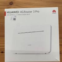 Huawei 4G Router B535