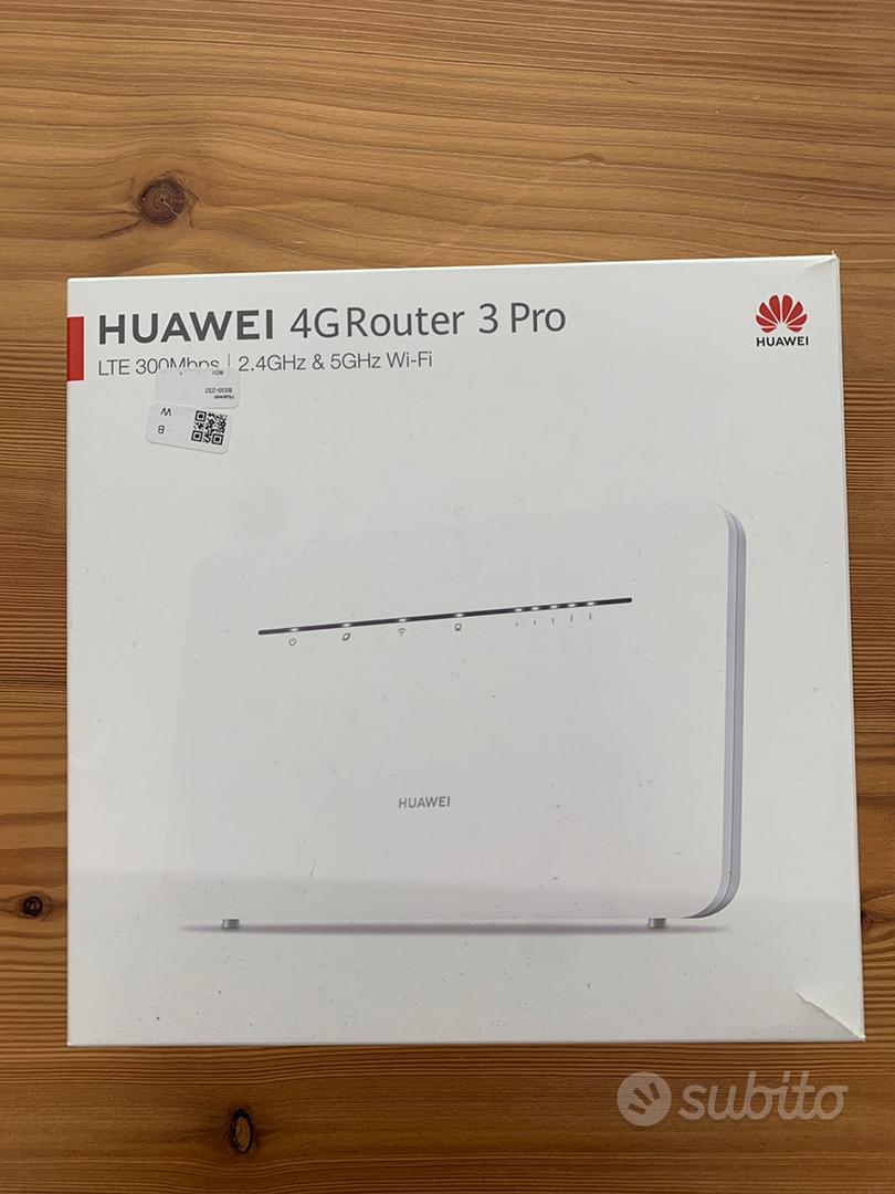 Huawei 4G Router B535 - Informatica In vendita a Asti