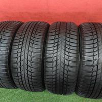 225 55 16 Gomme Invernali 99% Bridgeston 225 55R16