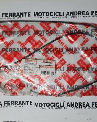 Cavo starter originale aprilia scarabeo 50