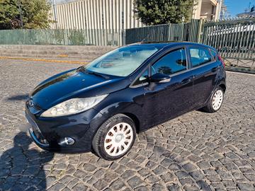 Ford Fiesta 1.6 TDCi 95 CV 5p. Titanium