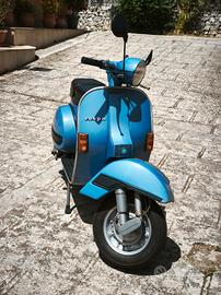 Vespa Piaggio PX 150 anno 1983