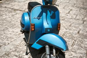 Vespa Piaggio PX 150 anno 1983