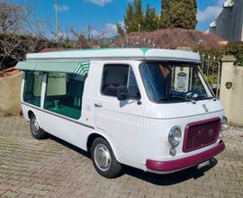 Fiat 238 Espositivo - Esemplare Unico - 9000KM !!!